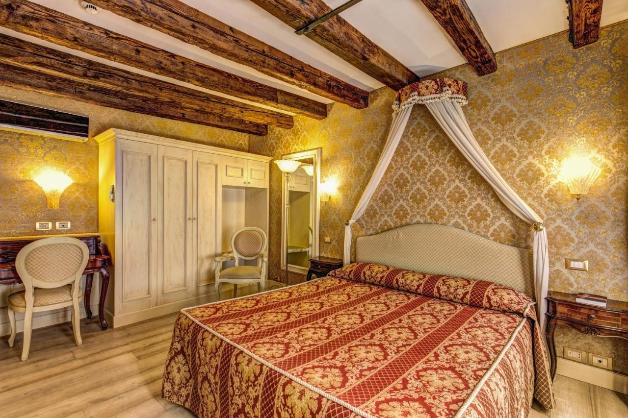 San Marco - Le Isole - Corte Coppo - Locande Venice Exterior photo